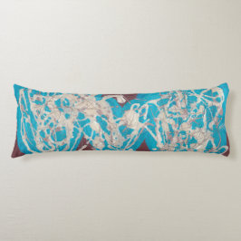 World of Love Body Pillow Lichaamskussen