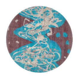 World of Love Cutting Board Snijplank