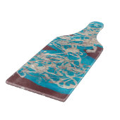 World of Love Cutting Board Snijplank (Hoek)