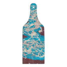 World of Love Cutting Board Snijplank