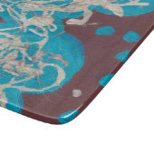 World of Love Cutting Board Snijplank (Hoek)