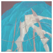 World of Love Fabric Stof (Swatch)