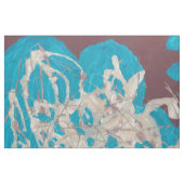 World of Love Fabric Stof (Fat Quarter)