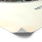 World of Tomorrow poster (16x20 inch) (Hoek)