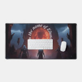 World of Warcraft  tekst Bureaumat (Keyboard & Muis)