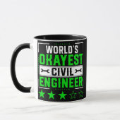 World Okayest Civil Engineer Civil Engineering Mok (Links)