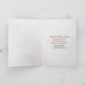 World ornament for Peace on Earth in raam Kaart (Binnen)