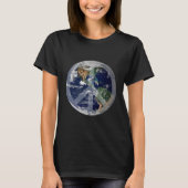 World Peace T-Shirt (Voorkant)