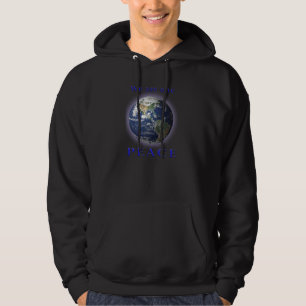 World Peace t-shirts