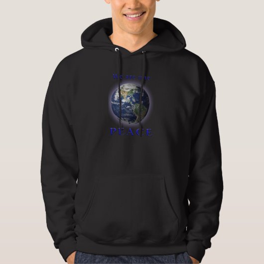 World Peace t-shirts (Voorkant)