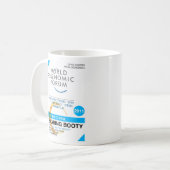 World Ponzinomic Forum Mok (Voorkant links)