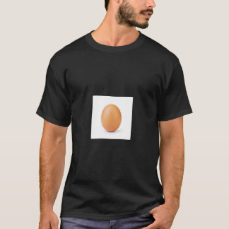 World Record Egg T Shirt