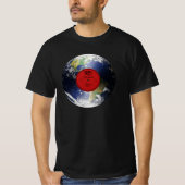 World Record T-shirt (Voorkant)