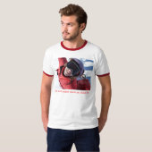 World Revoiles rondom me Shirt (Voorkant volledig)
