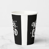 World’s Okayest Legend beroemd gemaakt door Funny  Papieren Bekers (Links)