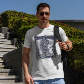 World Serpent Norse Mythology T-shirt