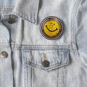 World Smile Day® 2016 Button (In situ)
