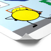 World Smile Day 2017 Poster (Hoek)