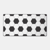 World Sport Theme Football Bureaumat (Voorkant)