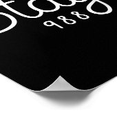 World Suicide Prevention Awareness Day Men Women S Poster (Hoek)