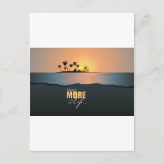 World Sunset Collectie Briefkaart