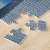 World Trade Center New York. Legpuzzel (Zijkant)