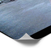 World Trade Center Park Poster (Hoek)