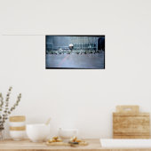 World Trade Center Park Poster (Keuken)