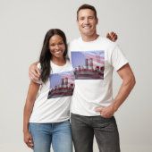 World Trade Center T-shirt (Unisex)