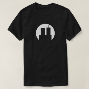 World Trade Center T-shirt