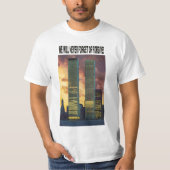 World Trade Center T-shirt (Voorkant)