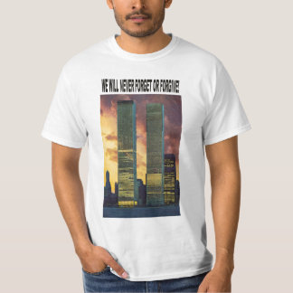 World Trade Center T-shirt