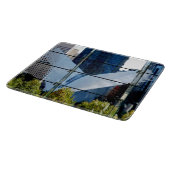 World Trade Center TransportHub, NY Snijplank (Hoek)