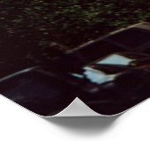 World Trade Center - Twin Towers Poster (Hoek)