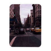 World Trade Center van de straat Magneet (Verticaal)