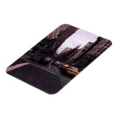 World Trade Center van de straat Magneet (Linkerzijde)