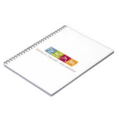 World Travel Holdings Notitieboek (Linkerzijde)