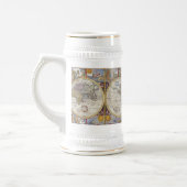 World Traveler Map Bierpul (Links)