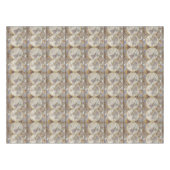 World Traveler  Map Thunder_Cove Tafelkleed (Voorkant (Horizontaal))