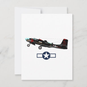 World War 2 American Airlines