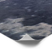 WORLD WAR 2 ERA B-25 BOMBER - 1942 POSTER (Hoek)