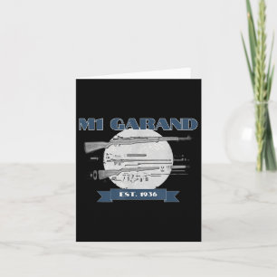 World War 2 Kleding M1 Garand - Uni-volwassenen, Z Kaart