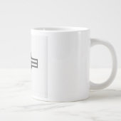 World War 2 USAF Aircraft Insignia Banner Grote Koffiekop (Rechts)