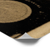 World War II Douglas SBD Dauntless Bomber Planes Poster (Hoek)