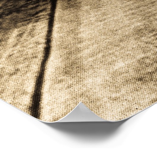 World War II Fighter Planes Severski P-35s Poster (Hoek)