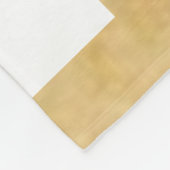 WORLD WAR II FLEECE DEKEN (Hoek)