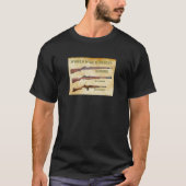 WORLD WAR II T-SHIRT (Voorkant)