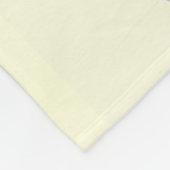 WORLD WAR II-VLIEGTUIG FLEECE DEKEN (Hoek)