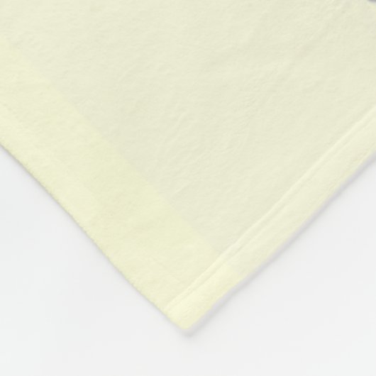 WORLD WAR II-VLIEGTUIG FLEECE DEKEN (Hoek)