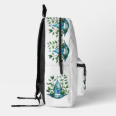 World Water Day Bedrukte Rugzak (Links)